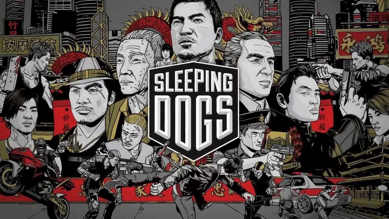 Sleeping Dogs 2 estava nos planos da United Front Games