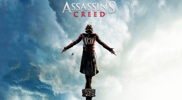 Assassin's Creed, Official Trailer [HD]