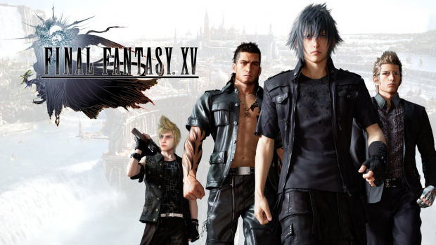 Open enlarged image Final Fantasy 15 is 'very good' and 'worth the wait'