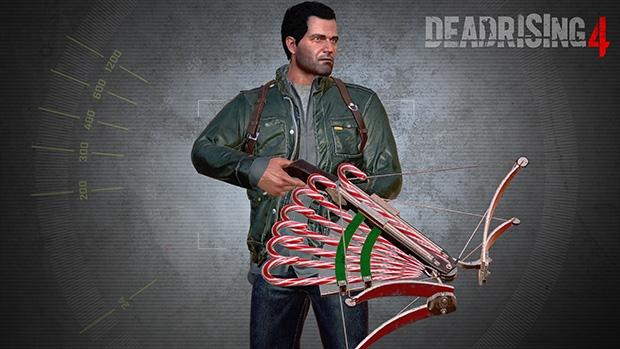 Buy Dead Rising 4 Season Pass