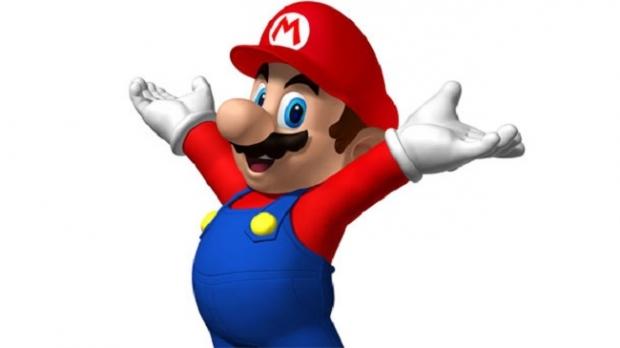 Open enlarged image Nintendo will reveal the NX tomorrow