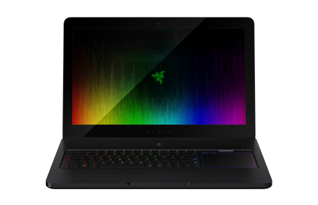 Razer Blade Pro laptop rocks GTX 1080, 4K G-Sync display