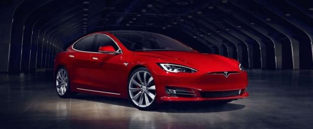 Musk shows capabilities of the new self-driving hardware | TweakTown.com