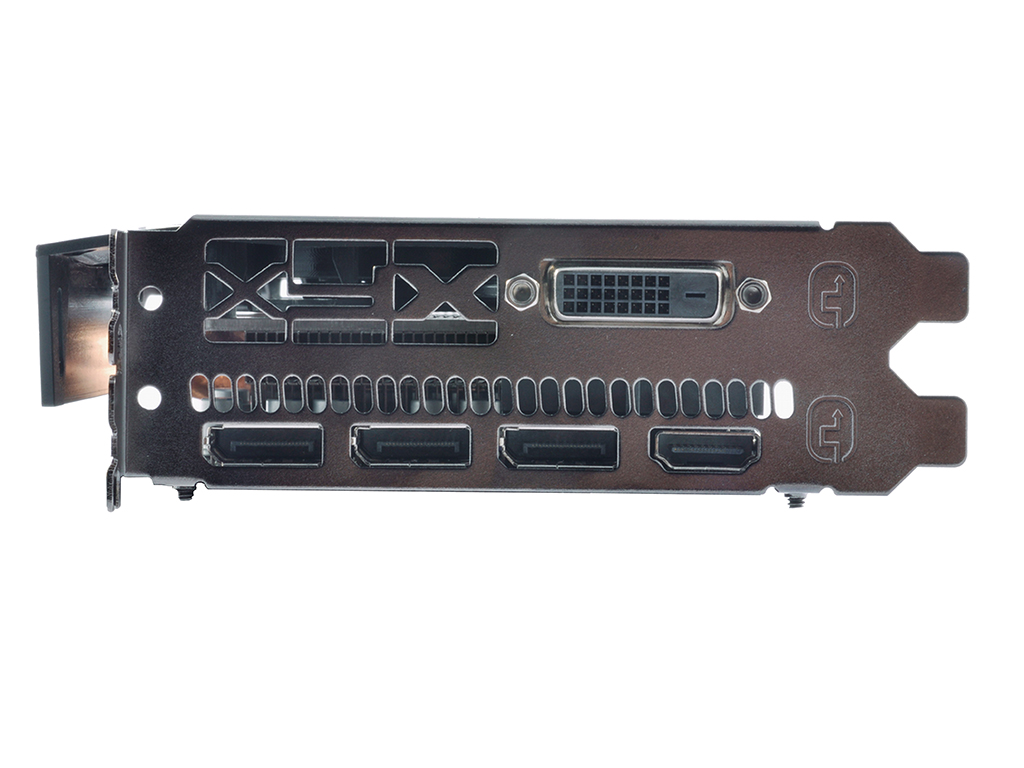 Open enlarged image AMD to launch cut-down RX 470, competes with GTX 1050 Ti 05