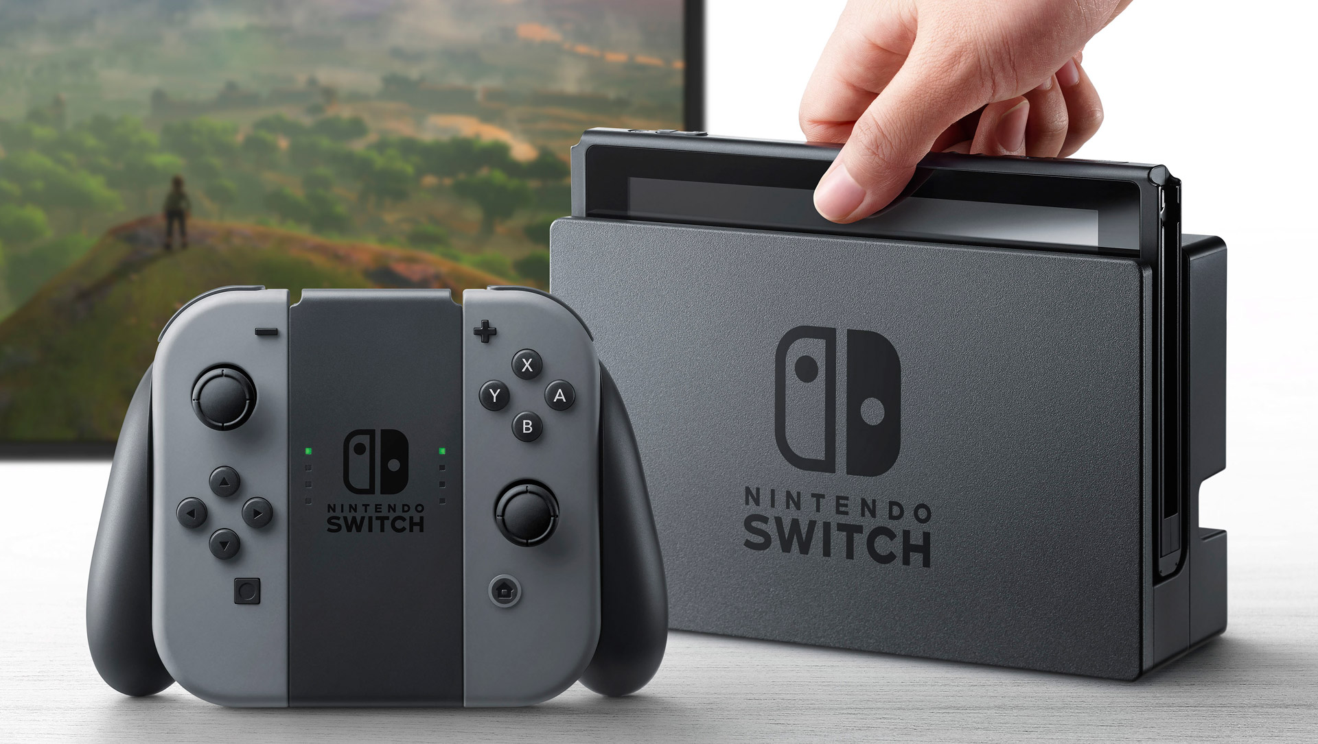 Open enlarged image Xbox boss says Nintendo has 'bold vision' with Switch | TweakTown.com