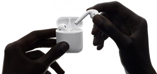 Open enlarged image Apple delays AirPods, says they 'aren't ready' | TweakTown.com