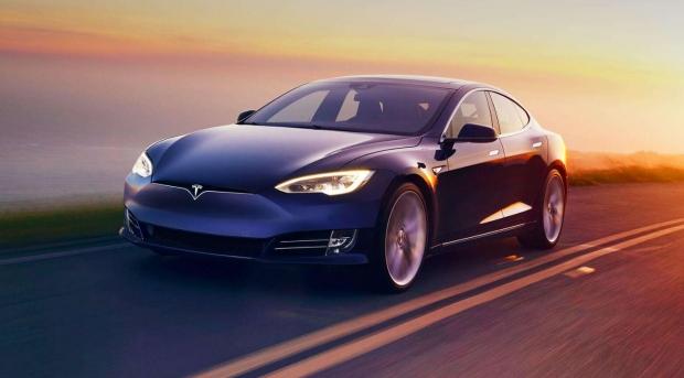 Tesla reports a profit for the first time in three years | TweakTown.com