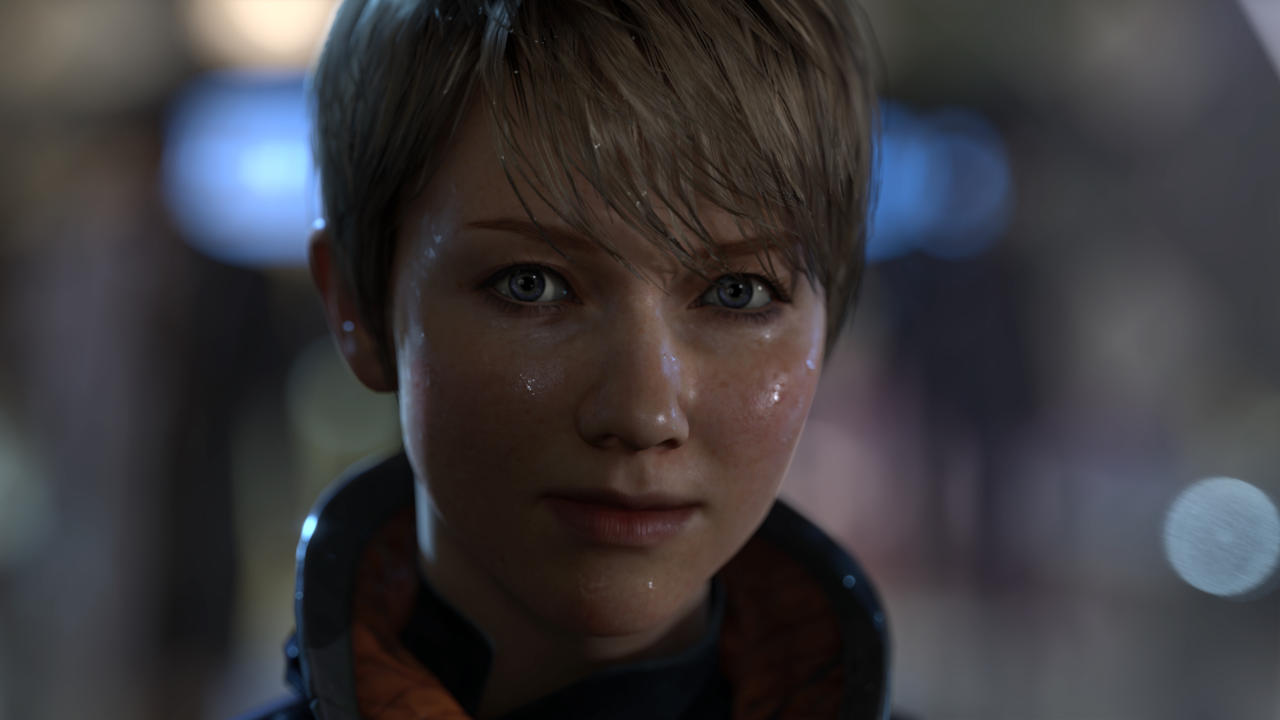 Heavy Rain and Detroit developer experimenting with VR | TweakTown.com
