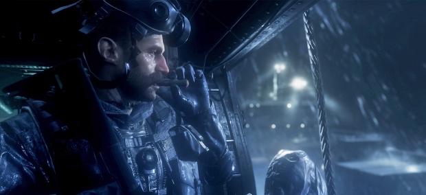 Modern Warfare Remastered system requirements are out