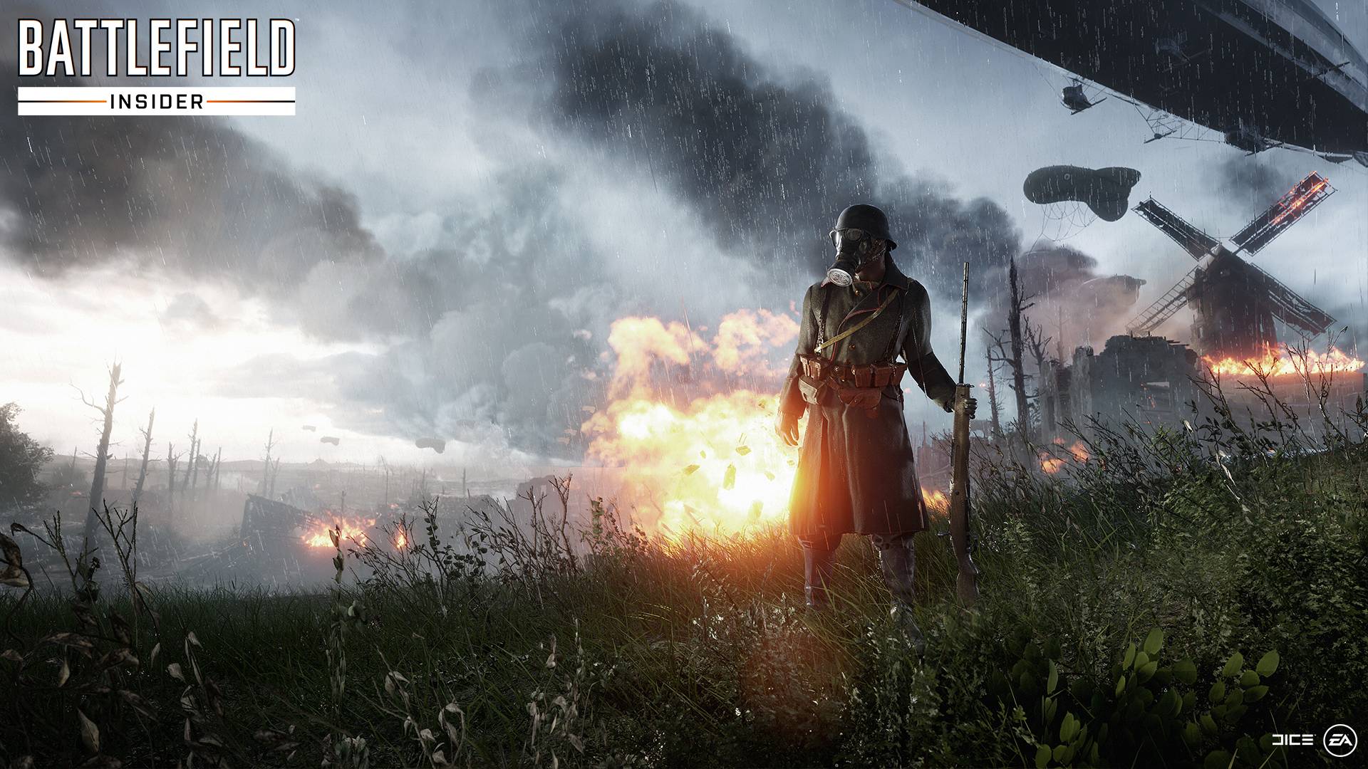 Open enlarged image Xbox boss: PC is 'best looking version of Battlefield' | TweakTown.com