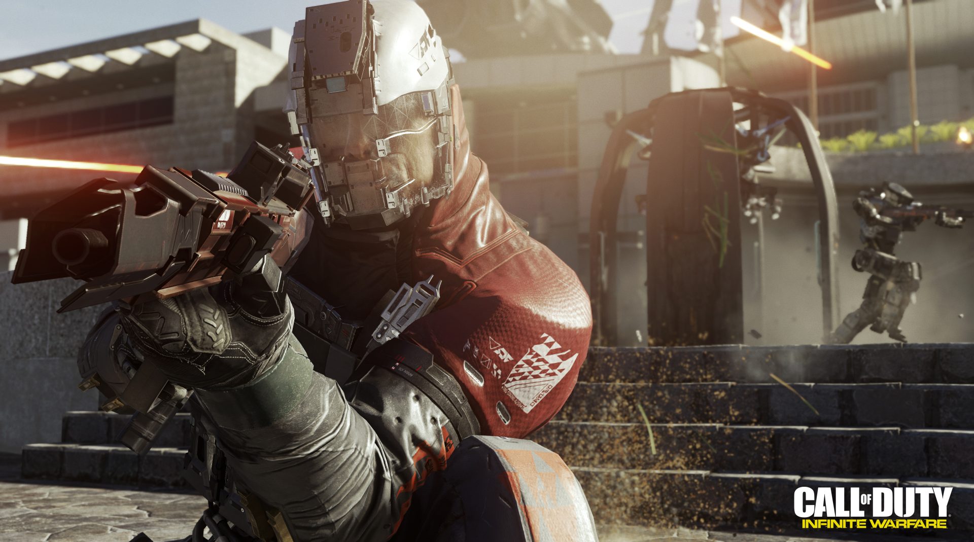 COD: Infinite Warfare - worst PC game of the year?! | TweakTown.com