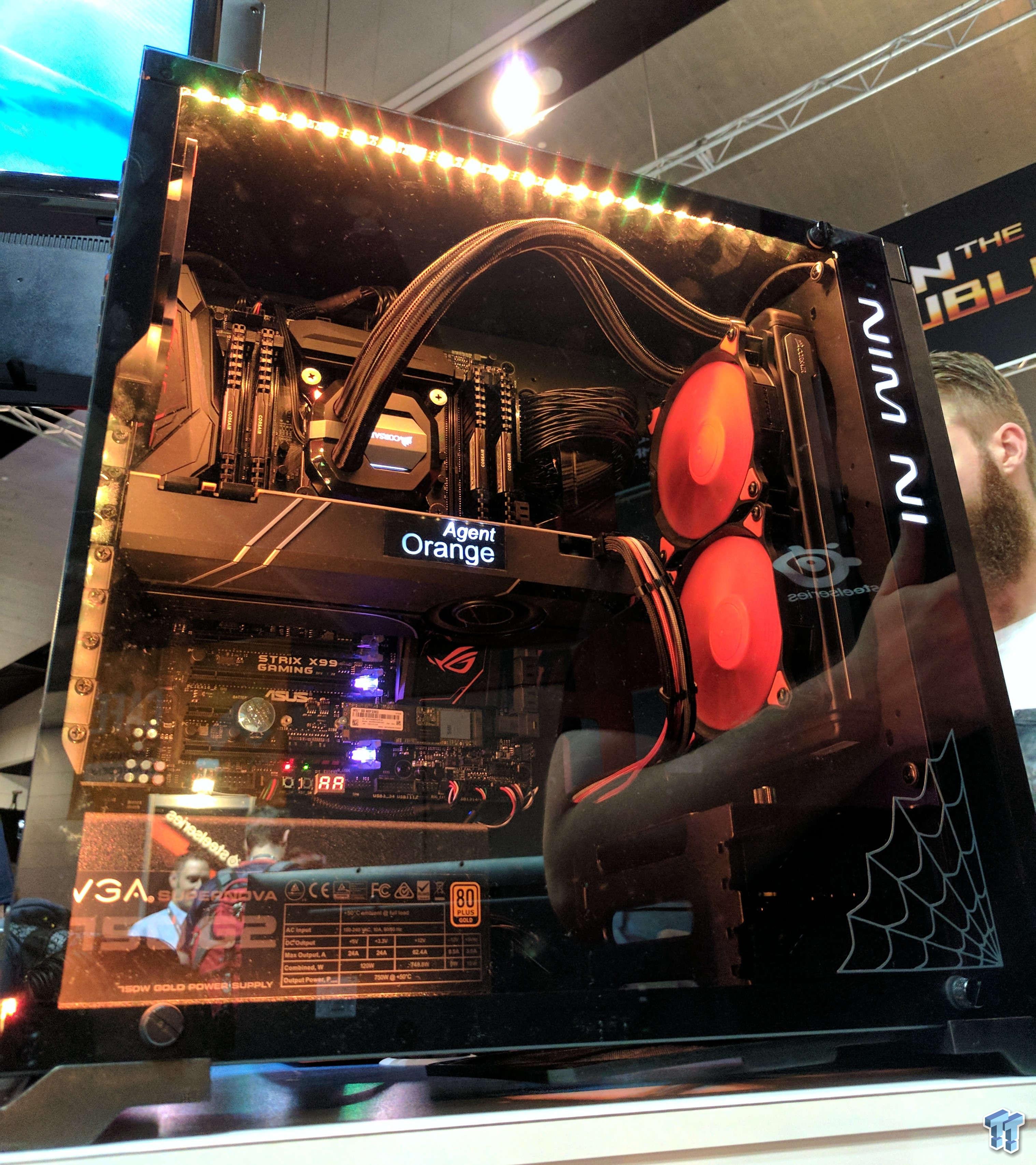 Open enlarged image PAX Australia 2016 - Photos Galore 11