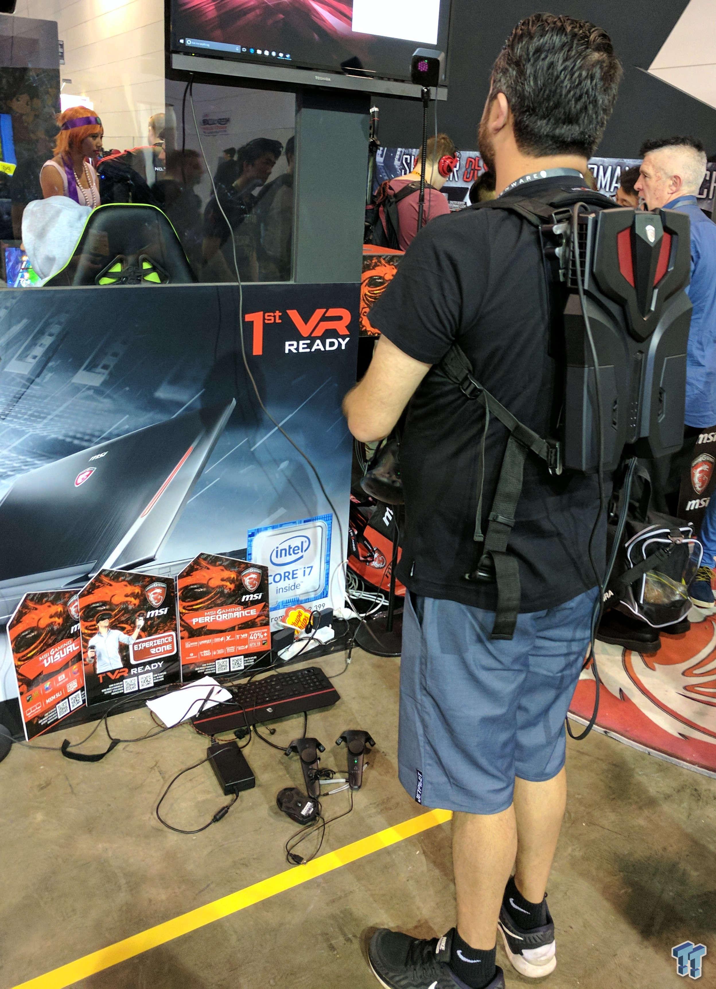 Open enlarged image PAX Australia 2016 - Photos Galore 46