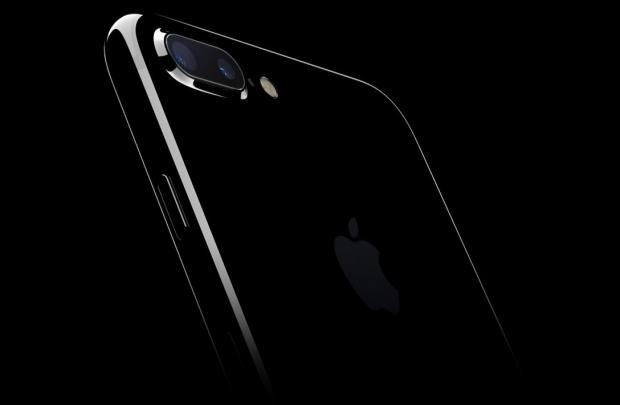 iPhone 7 could come out in a new - Jet White color | TweakTown.com