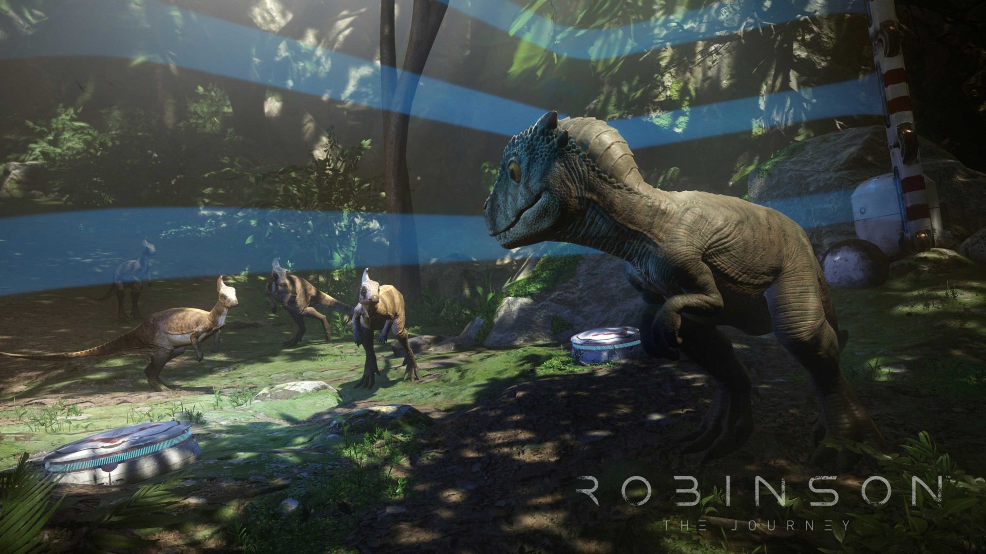 Open enlarged image Crytek 'impressed' with PlayStation VR, talks PS4 Pro | TweakTown.com