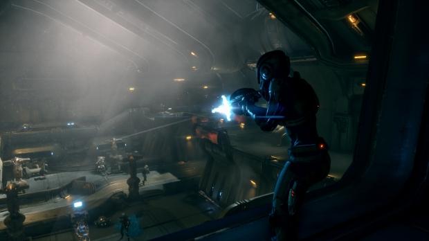 Mass Effect: Andromeda: everything we know so far 2 Mass Effect: Andromeda: everything we know so far 2