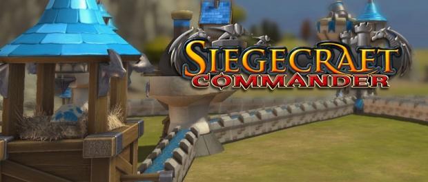 Siegecraft Commander available on consoles in Jan 2017 | TweakTown.com