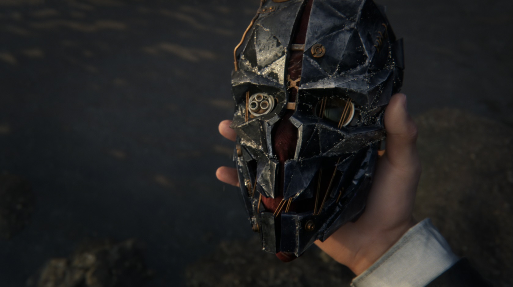 Bethesda: Dishonored 2 needs GTX 1070/1080 for 1440p | TweakTown.com