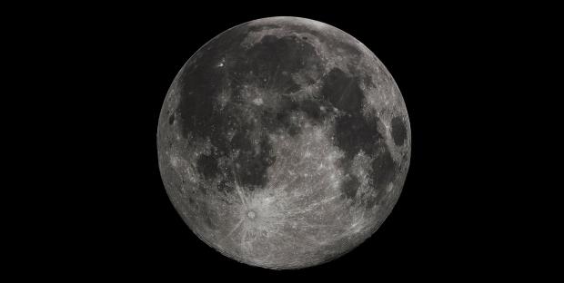 The biggest Supermoon in decades appears tonight | TweakTown.com