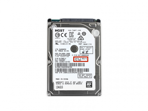 ps4 hard drive 1tb internal