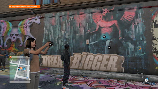 Watch Dogs 2 first impressions 10