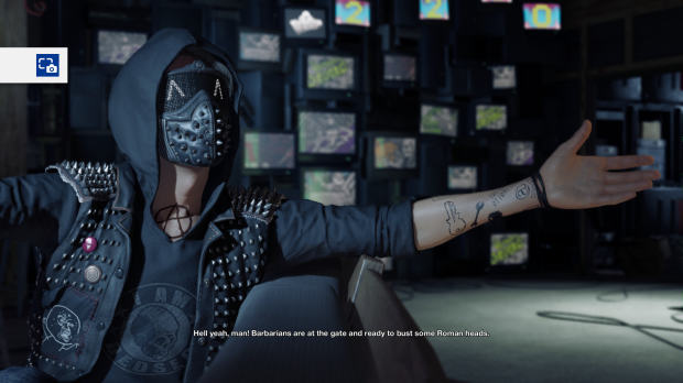 Watch Dogs 2 first impressions 12