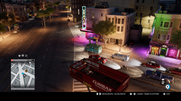 Watch Dogs 2 first impressions 15