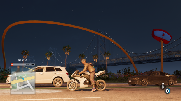 Watch Dogs 2 first impressions 21