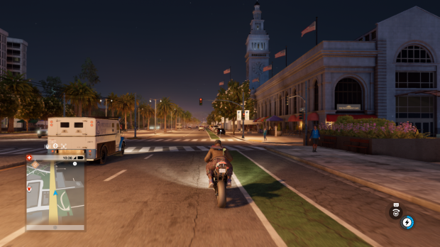 Watch Dogs 2 first impressions 22