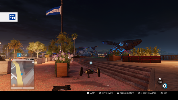 Watch Dogs 2 first impressions 24