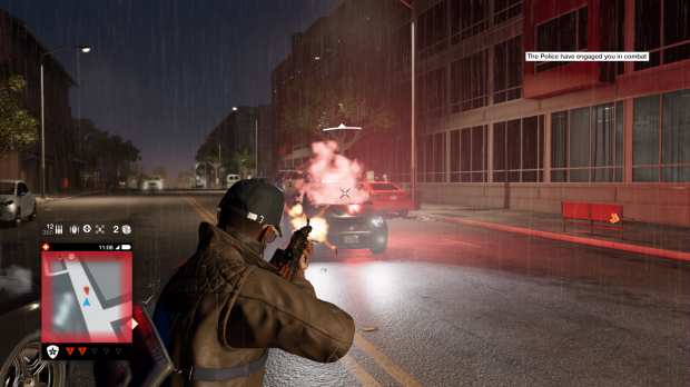 Watch Dogs 2 first impressions 26