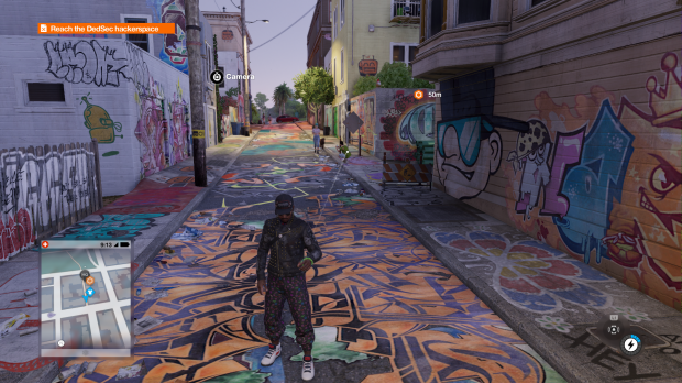 Watch Dogs 2 first impressions 2