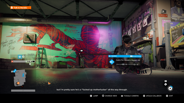 Watch Dogs 2 first impressions 4