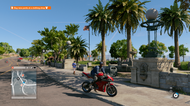 Watch Dogs 2 first impressions 6