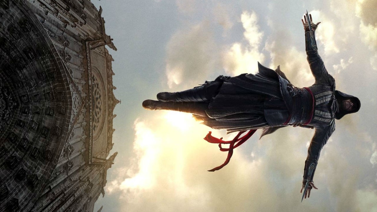 Assassin's Creed Unity: Cast of Characters, Trailer