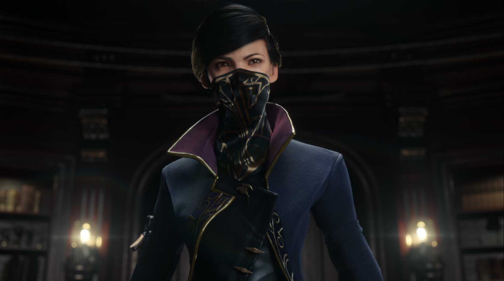 Open enlarged image Dishonored 2 crap perf on PC 'totally on us' says dev | TweakTown.com