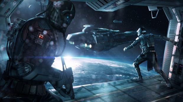 EA may have unofficially killed Star Wars: Battlefront III with Respawn in  charge