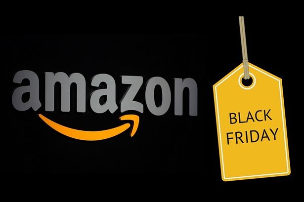 Open enlarged image Amazon 2016 Black Friday sales include some HUGE deals | TweakTown.com