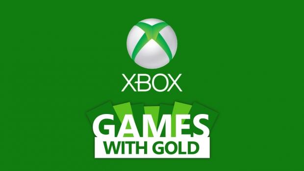 Microsoft's Games With Gold Promotion is available now 01 Microsoft's Games With Gold Promotion is available now 01
