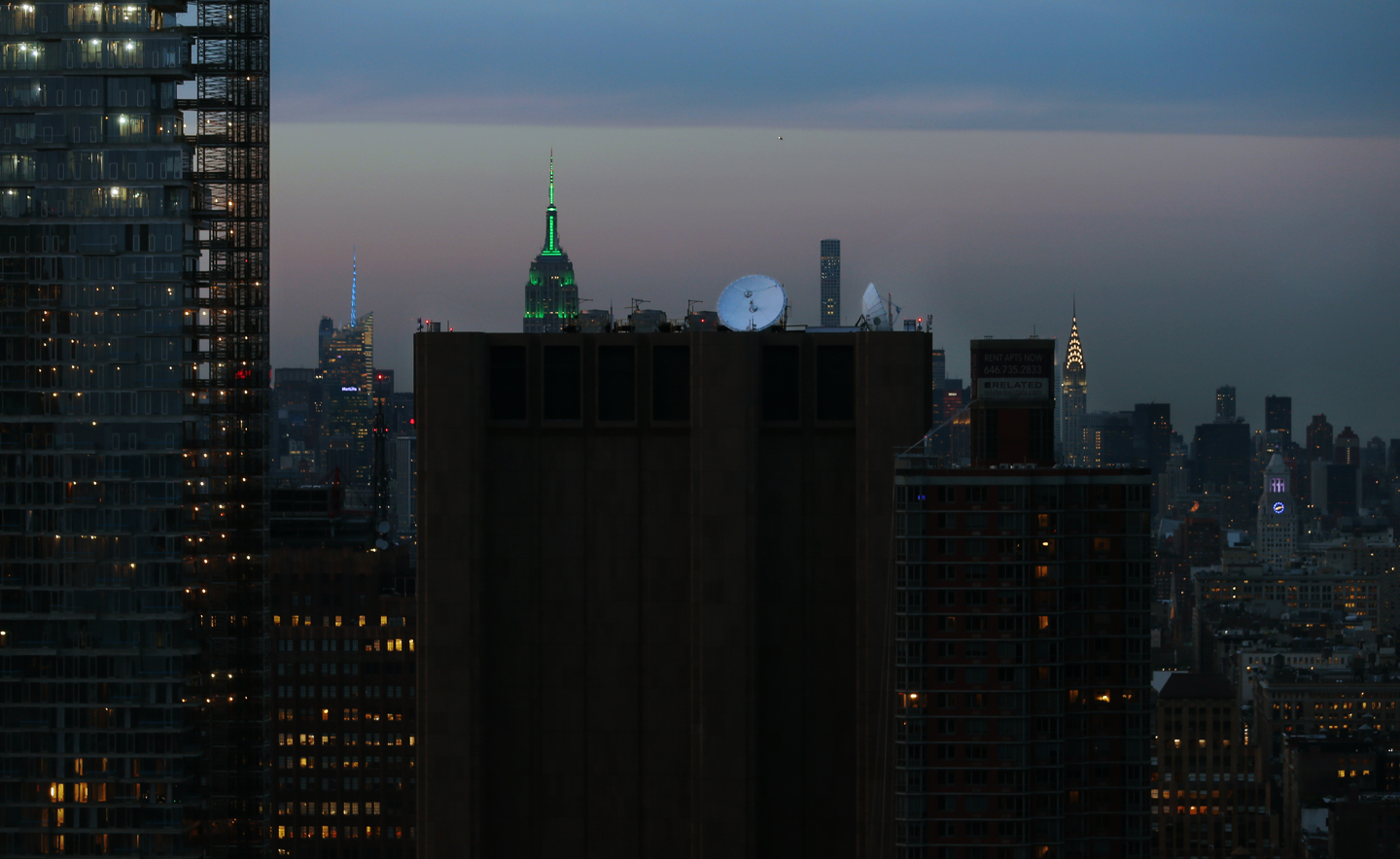 Open enlarged image NSA's massive NYC spy hub, a nuke-proof All Seeing Eye 05