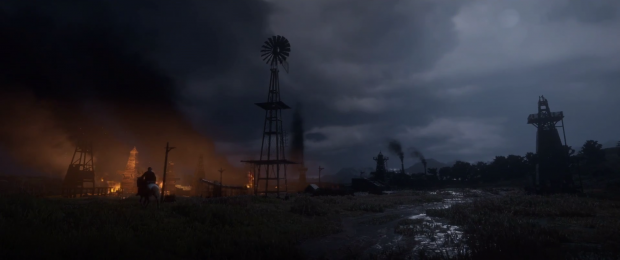 Red Dead Redemption Remaster: A Deep Dive into Technical Disappointments and Player Reactions - FaqsFeed