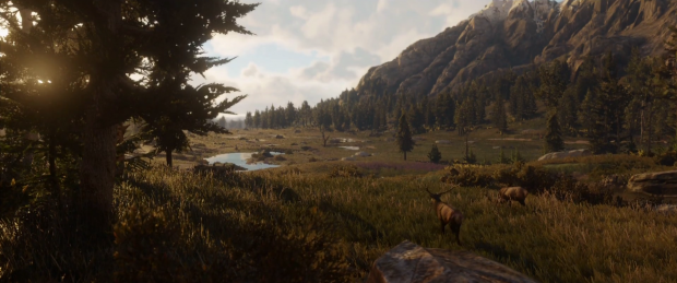 Red Dead Redemption 2 has 'incredible emotional depth' 1