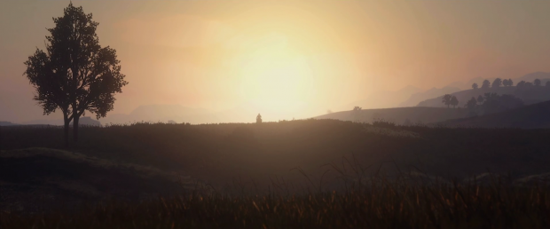 Red Dead Redemption 2 has 'incredible emotional depth' 2