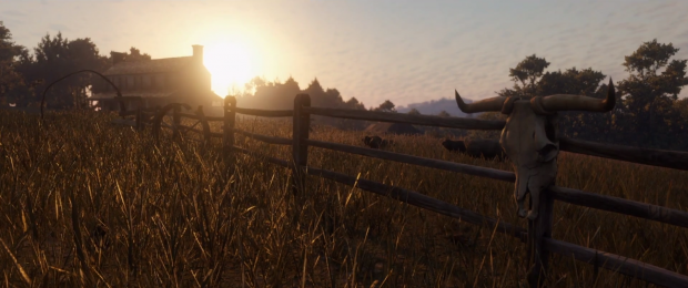 Red Dead Redemption 2 has 'incredible emotional depth' 3