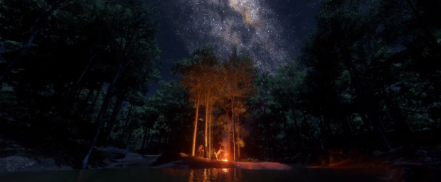 Red Dead Redemption 2 has 'incredible emotional depth' 6