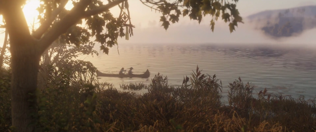 Red Dead Redemption 2 has 'incredible emotional depth' 8