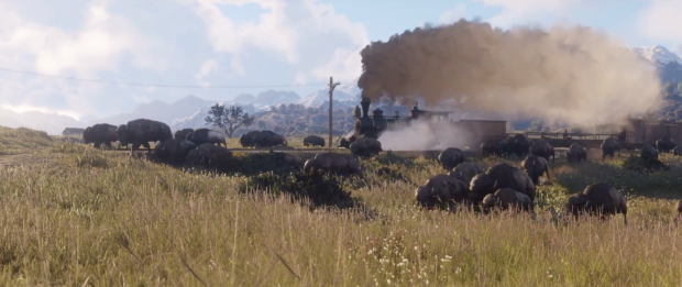Red Dead Redemption 2 has 'incredible emotional depth' 9