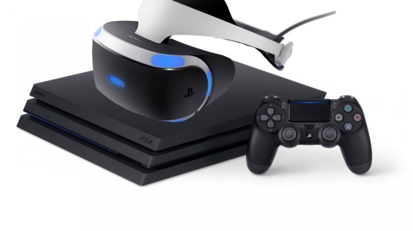 Open enlarged image Dead or Alive designer: PS4 Pro 'is just rhetoric' | TweakTown.com