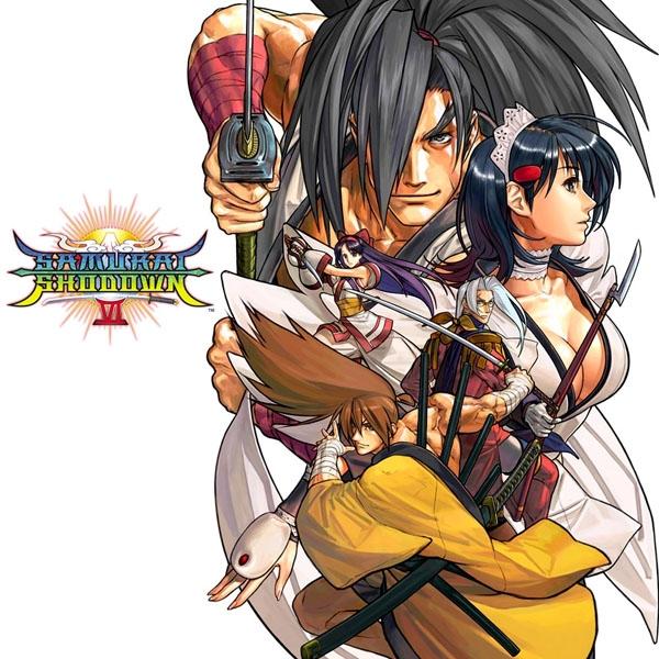 Samurai Shodown VI compatible for PS4, available Nov 22 | TweakTown.com Samurai Shodown VI compatible for PS4, available Nov 22 | TweakTown.com