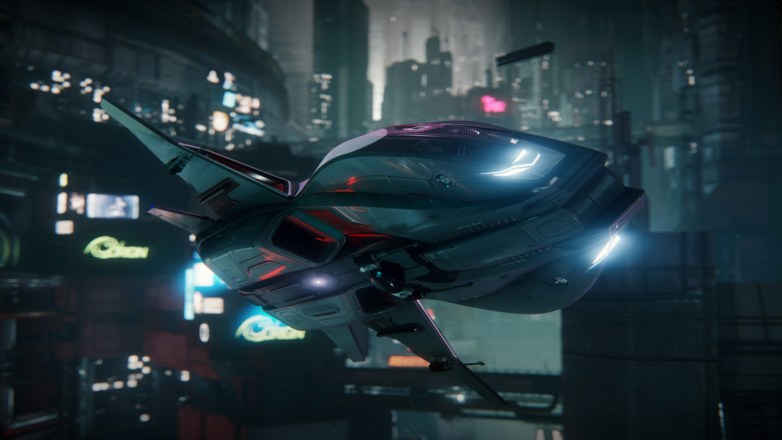 Open enlarged image Star Citizen becomes the most ambitious game EVER | TweakTown.com